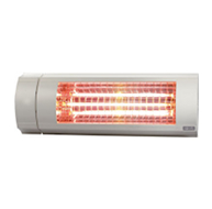 Topná rampa Heating Ramp Modulis RTS vám zpříjemní chvíle pod markýzou i po západu slunce. Topná rampa Heating Ramp Modulis RTS