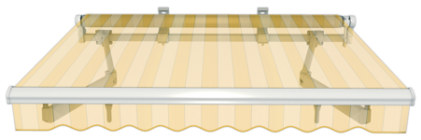 Standardní ramena Standardní ramena