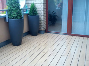 Terasy PREMIUM STYLE PLUS