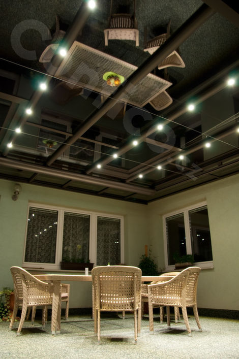 LED osvětlení led-osvetleni