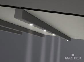 světelný panel LED Design